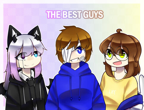 Gift for Friends (2022)